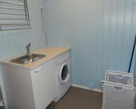 Elsa Дом отдыха Куопио