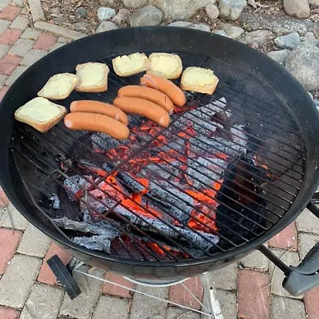 Elsa Дом отдыха Куопио