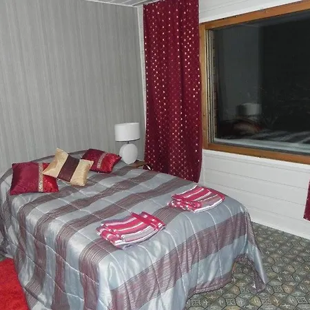 Дом отдыха Elsa