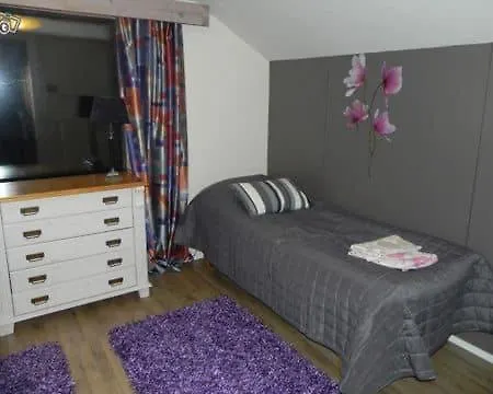 Elsa Дом отдыха *