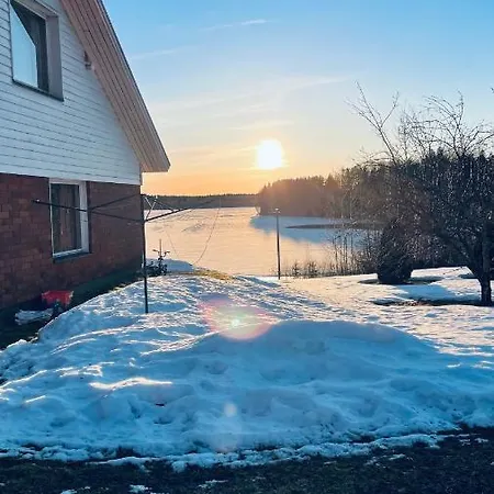 Дом отдыха Elsa *