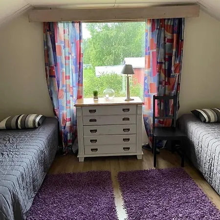 Elsa Holiday home Kuopio