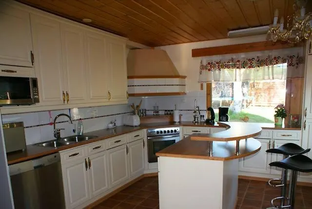 Casa vacanze Elsa Kuopio