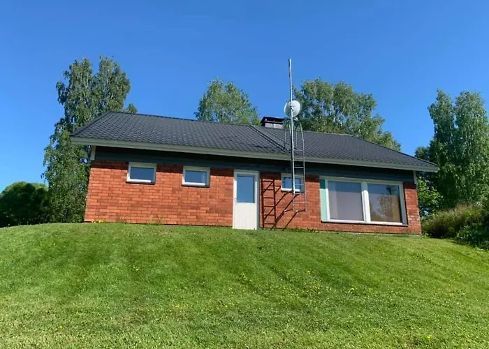 Elsa Casa vacanze Kuopio