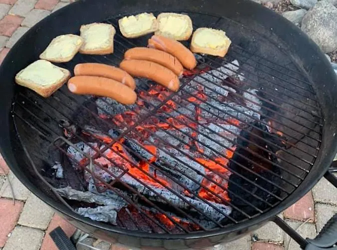 Elsa Casa vacanze Kuopio