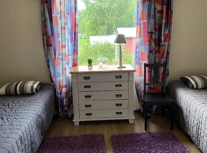 Elsa Casa vacanze Kuopio